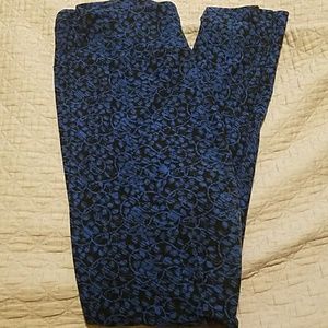LULAROE TC Leggings
